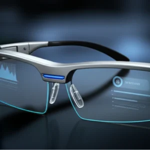 AR Smart Glasses Pro
